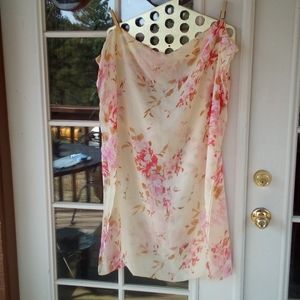 Gorgeous Infinity Scarf